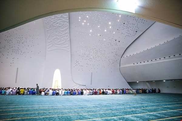 Katar'da vakıflar ve dünyanın en büyük insani yardım kuruluşu