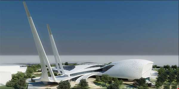 Katar'da vakıflar ve dünyanın en büyük insani yardım kuruluşu