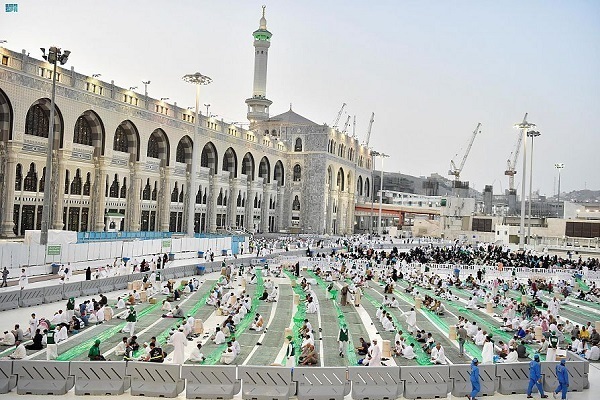 Dünya Müslümanları Ramazan ayına nasıl başladılar?