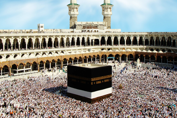 Suudi Arabistan'dan 