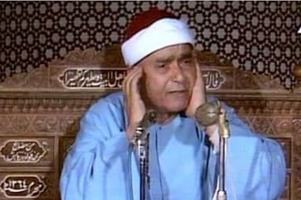 Mustafa İsmail, sesine Kur'an'ın mânâlarıyla galip gelmişti