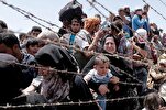 BM: Suriye ve Ukraynalı mülteciler arasında ayırım yapılmamalı
