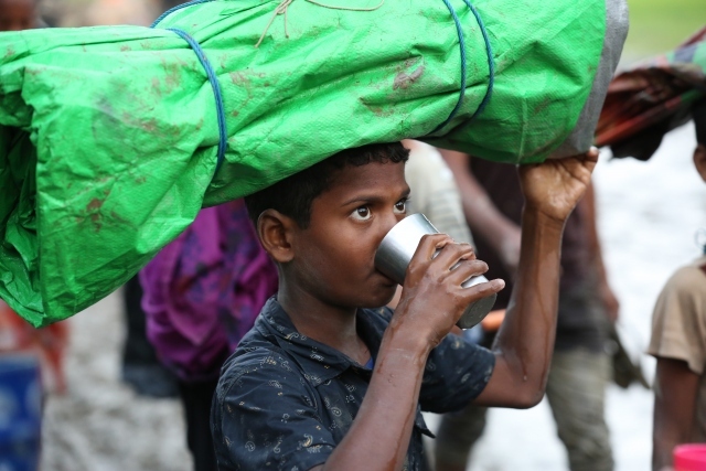 5 yılın sonunda Rohingyaların belirsiz geleceği