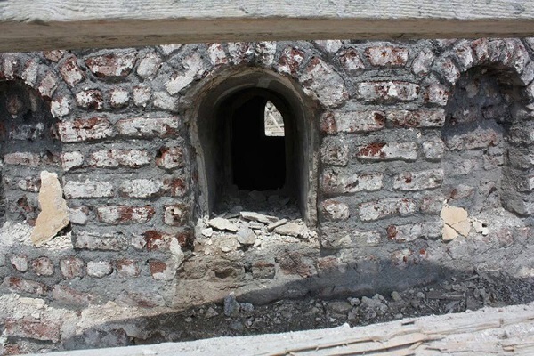 Mısır’da 900 yıllık cami; Kıraat Şeyhlerinin eğitim merkezi