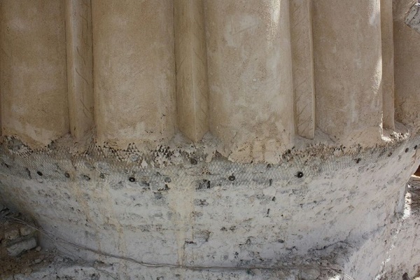 Mısır’da 900 yıllık cami; Kıraat Şeyhlerinin eğitim merkezi