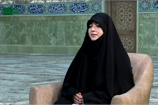 En üstün kadın: Meryem ul-Kubra Hz. Fatıma