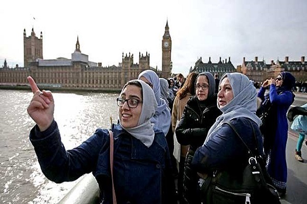 Turizmde genç Müslüman Z kuşağı için önemli olan nedir?