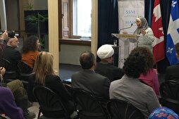 Kanada'da İslamofobi konusunda farkındalık haftası