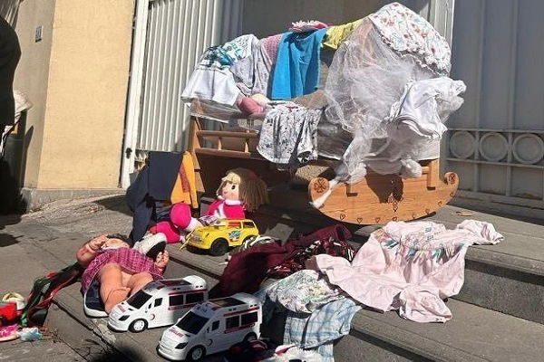 Dünyanın farklı ülkelerinde Filistin halkına destek gösterileri sürüyor| video
