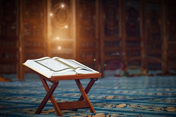 Allah’ın ipine sarılmak