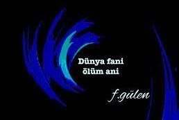 Hayatını vereceğin son anı bil!