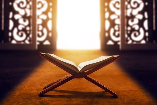 Yasak meyve, şeytanın kandırması ve Hz Adem’in tövbesi
