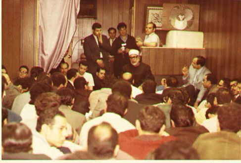 Mısır’ın tilavet dehası: Şeyh Mahmud Halil el-Husari | video