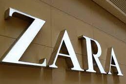 Zara tepki çeken reklam kampanyasını geri çekti