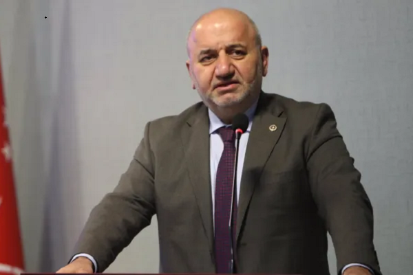 Hasan Bitmez için Tahran'da anma töreni düzenleniyor