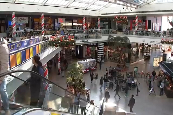 Gazze ve Filistin’e destek için Noel kutlamaları iptal edildi | fotoğraf