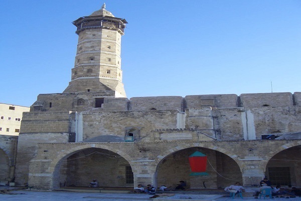 UNESCO Gazze’deki tarihi eserlerin yok edilmesini önlemeli