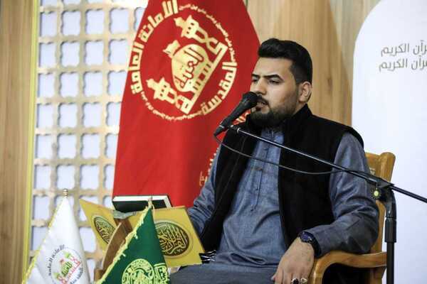 Irak’ta düzenlenen ulusal Kur’an ezber yarışmasının kazananları belli oldu
