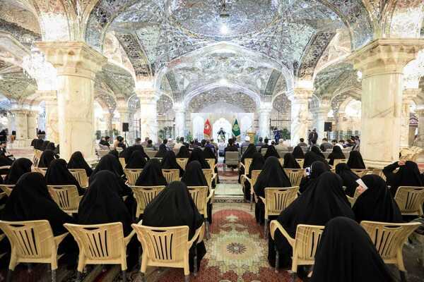 Irak’ta düzenlenen ulusal Kur’an ezber yarışmasının kazananları belli oldu