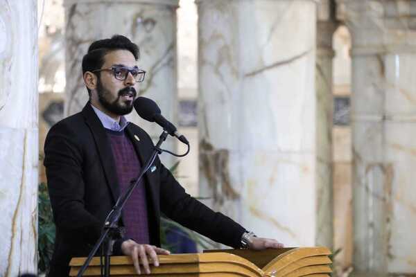 Irak’ta düzenlenen ulusal Kur’an ezber yarışmasının kazananları belli oldu