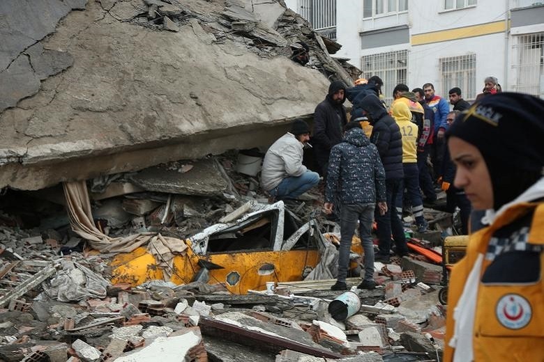 Depremin Hatırlattığı İnsani Değerler