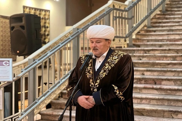 Rusya Etnografya Müzesinde İslam eserleri ve el yazmaları
