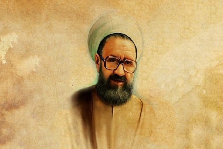 Şehit Mutahhari'nin eşi Azem Ruhani'nin ardından...