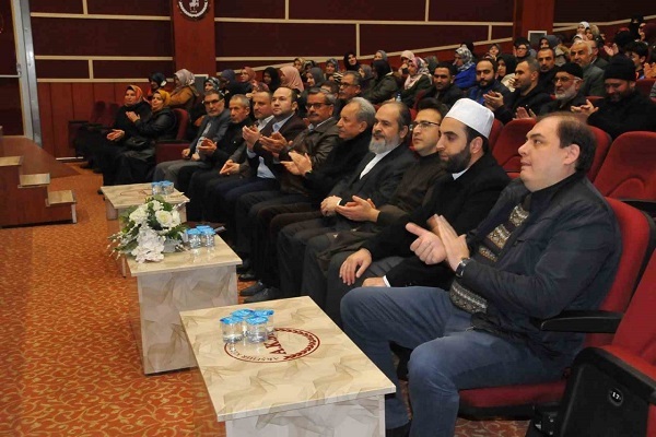 Akşehir’de