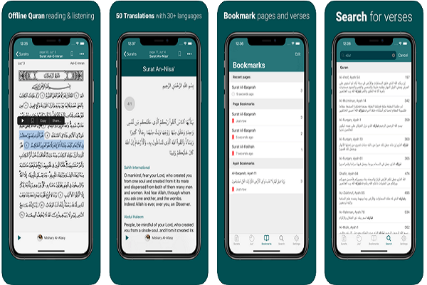 Ramazan ayı için faydalı 5 mobil uygulama