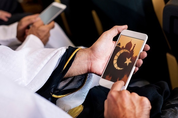 Ramazan ayı için faydalı 5 mobil uygulama