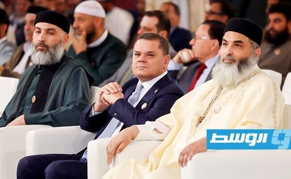Libya Evkaf Kurumu yeni Kur’an-ı Kerim’in tanıtımını gerçekleştirdi
