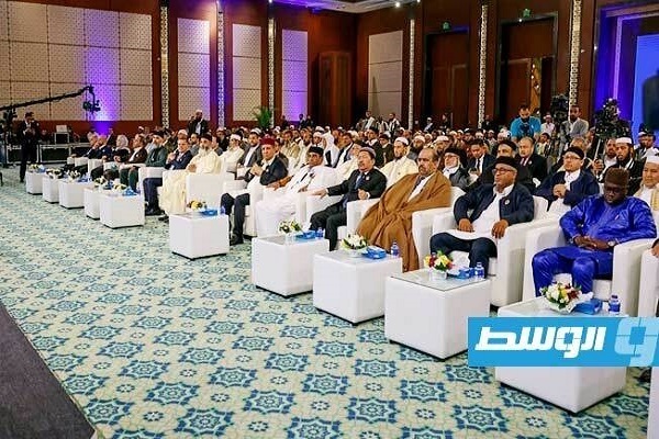 Libya Evkaf Kurumu yeni Kur’an-ı Kerim’in tanıtımını gerçekleştirdi