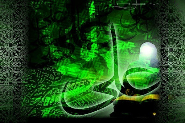 Hz. Ali'nin (a.s)