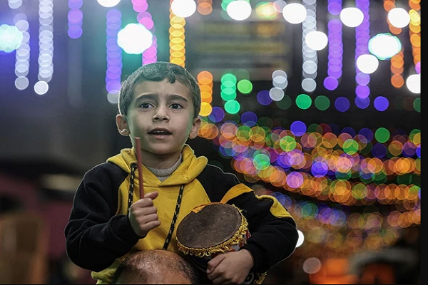 Ramazan ayında dünya çocukları + fotoğraf Ramazan ayında dünya çocukları + fotoğraf