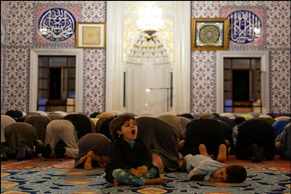 Ramazan ayında dünya çocukları + fotoğraf Ramazan ayında dünya çocukları + fotoğraf