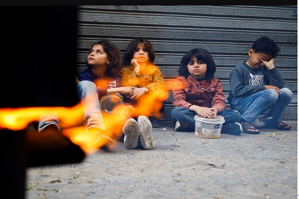 Ramazan ayında dünya çocukları + fotoğraf Ramazan ayında dünya çocukları + fotoğraf