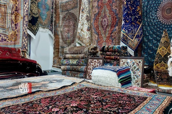 Erbil'de Uluslararası Ramazan etkinliği düzenleniyor | Fotoğraf
