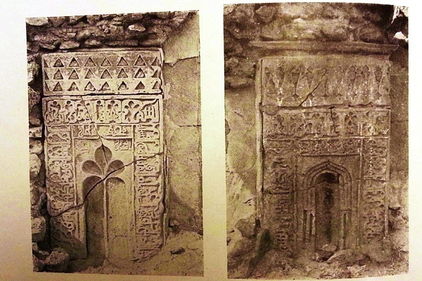 İngilizlere göre Fars Körfezi camilerinin İslam mimarisi + fotoğraf