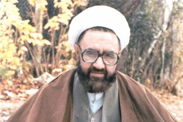 Şehit Mutahhari ve aşk kavramı üzerine
