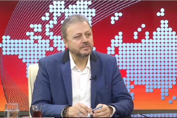 Hıdır Adnan konuşmalarında sürekli Kerbela'dan söz ederdi