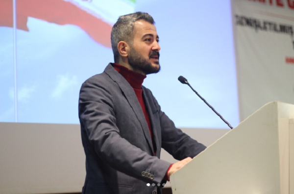 İslam birliğinin önemi üzerine