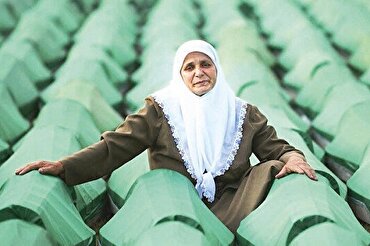 Avrupa'nın insanlık aybı: Srebrenitsa soykırımı