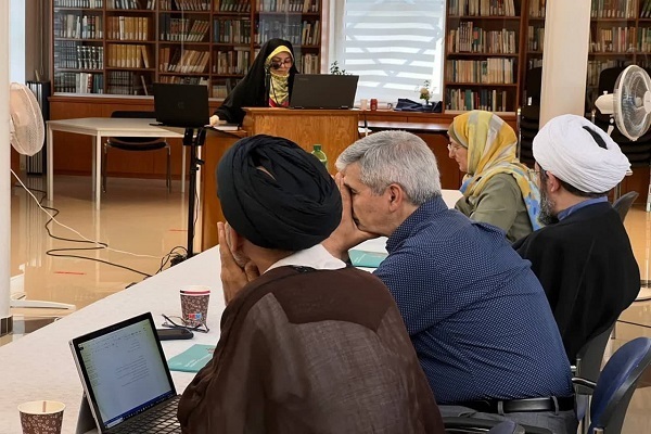 Hamburg’da Aşura çalışmaları konulu iki günlük konferans düzenlendi