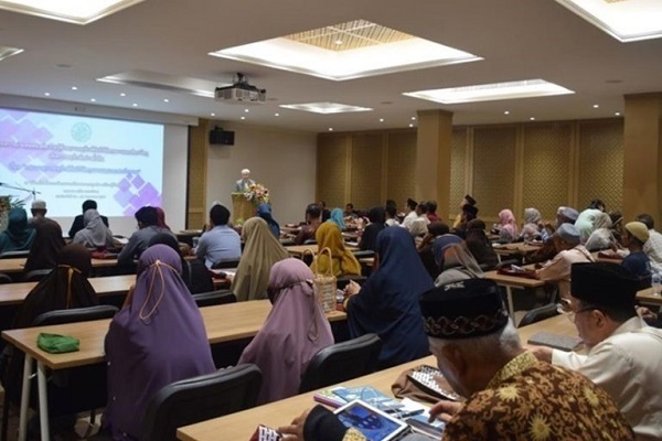 Tayland'da Kur'an Müzesi açılıyor