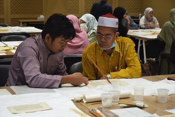 Tayland'da Kur'an Müzesi açılıyor