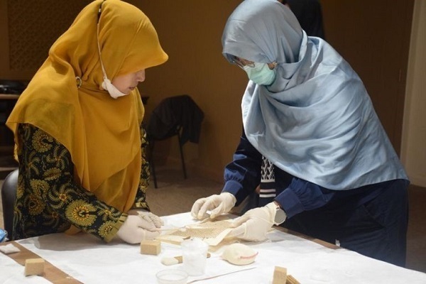 Tayland'da Kur'an Müzesi açılıyor