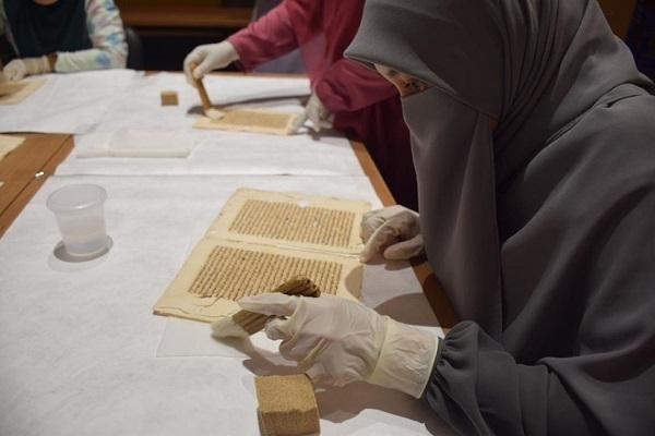 Tayland'da Kur'an Müzesi açılıyor