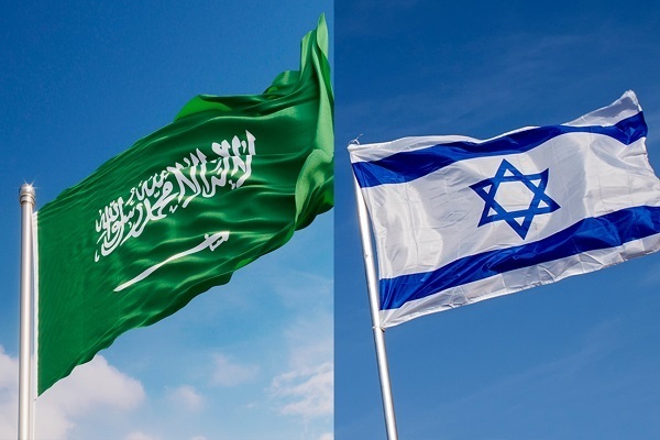 Biden’ın Riyad ile Tel Aviv arasındaki ilişkileri normalleştirme çabaları sürüyor
