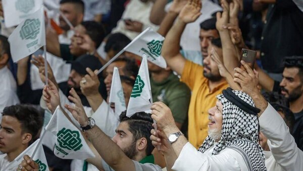 Gadir Hum'da 3 milyondan fazla ziyaretçi Hz. Ali'nin hareminde | Fotoğraf