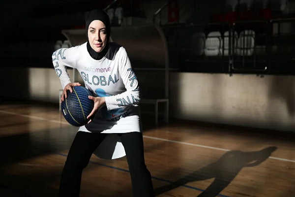 Müslüman sporcular ve gerçekleştirdikleri başarıları